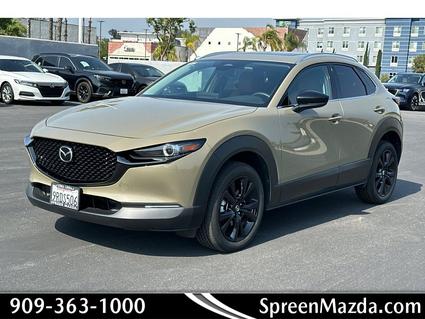 2024 Mazda CX-30 Loma Linda CA