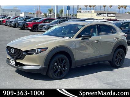 2024 Mazda CX-30 Loma Linda CA