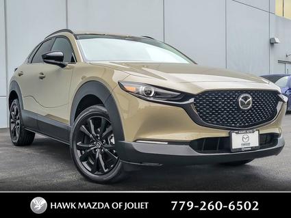 2025 Mazda CX-30 Plainfield IL