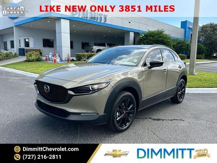 2025 Mazda CX-30 Clearwater FL