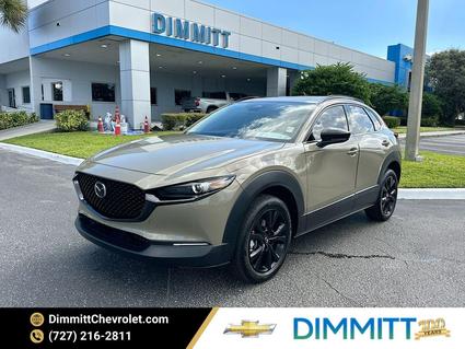 2025 Mazda CX-30 Clearwater FL