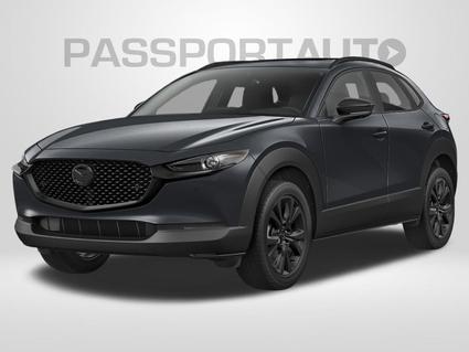 2026 Mazda CX-30 Suitland MD