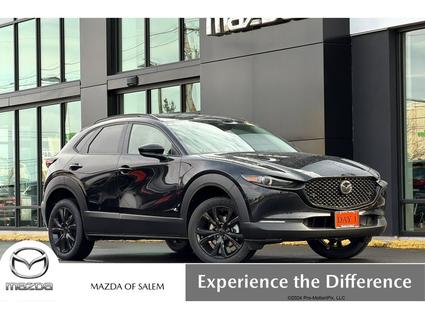 2026 Mazda CX-30 Salem OR