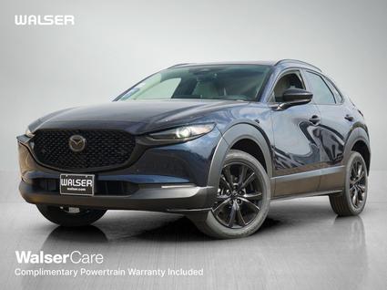 2026 Mazda CX-30 Saint Paul MN