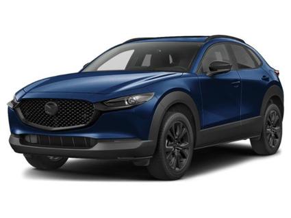 2026 Mazda CX-30 Saint Paul MN
