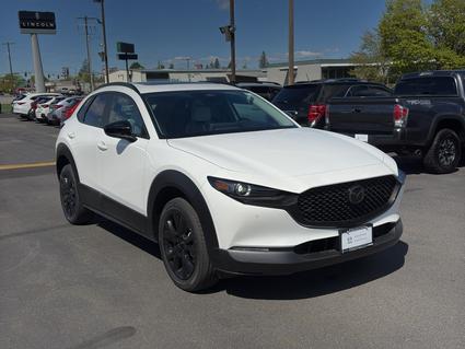 2026 Mazda CX-30 Spokane WA