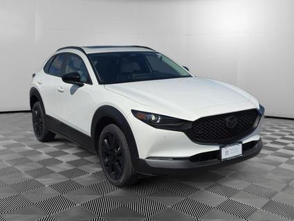2026 Mazda CX-30 Spokane WA