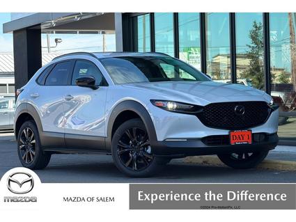 2026 Mazda CX-30 Salem OR