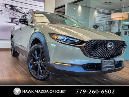 2025 Mazda CX-30 Plainfield IL