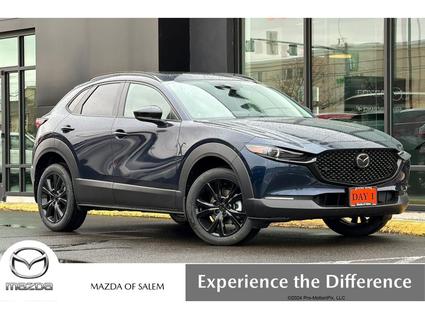 2026 Mazda CX-30 Salem OR