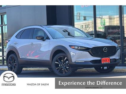 2026 Mazda CX-30 Salem OR
