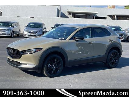 2024 Mazda CX-30 Loma Linda CA