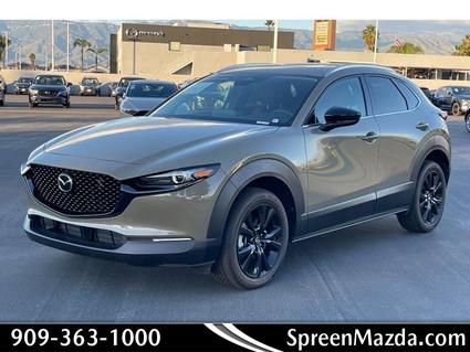 2024 Mazda CX-30 Loma Linda CA
