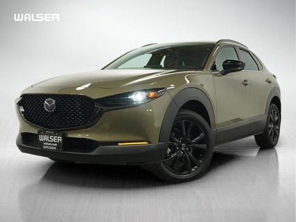 2025 Mazda CX-30 Burnsville MN