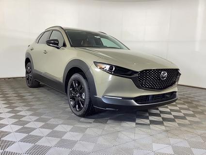 2025 Mazda CX-30 Grandville MI