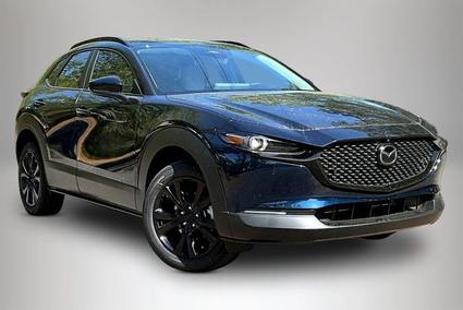 2026 Mazda CX-30 Fort Walton Beach FL