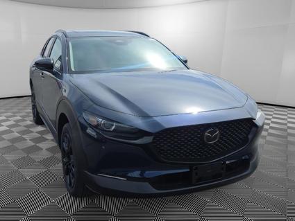 2026 Mazda CX-30 Spokane WA