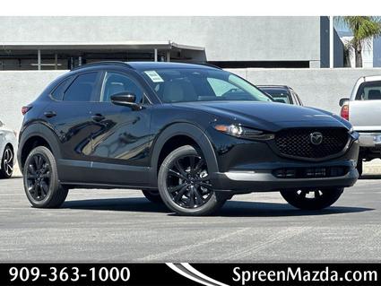 2026 Mazda CX-30 Loma Linda CA