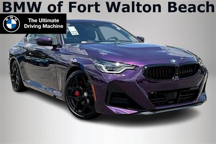 2025 BMW 2 series Fort Walton Beach FL