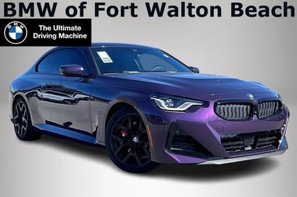 2025 BMW 2 series Fort Walton Beach FL
