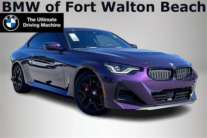 2025 BMW 2 series Fort Walton Beach FL
