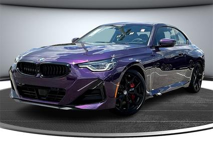 2025 BMW 2 series Fort Walton Beach FL