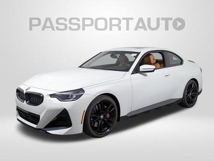 2022 BMW 2 series Suitland MD