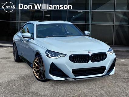 2023 BMW 2 series Jacksonville NC