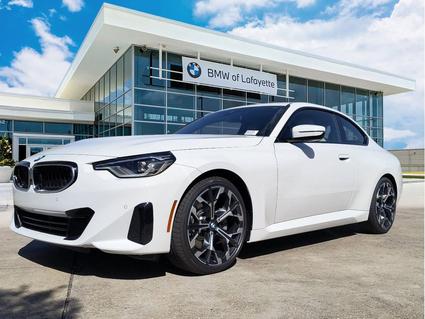 2025 BMW 2 series Lafayette LA