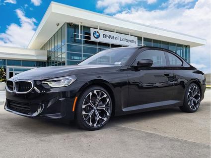2025 BMW 2 series Lafayette LA