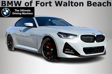 2026 BMW 2 series Fort Walton Beach FL