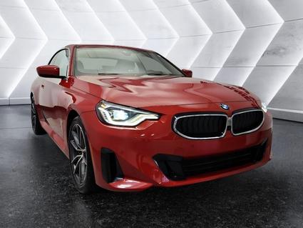 2022 BMW 2 series Columbia SC