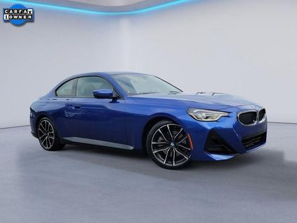 2023 BMW 2 series Lynchburg VA