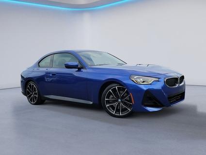 2023 BMW 2 series Lynchburg VA