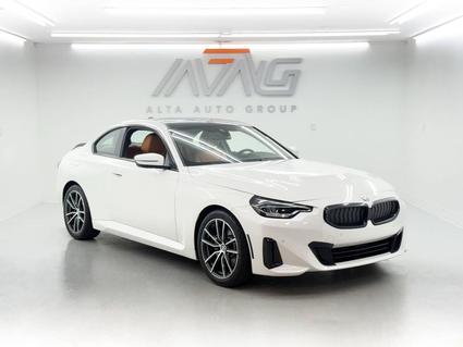 2022 BMW 2 series Concord NC