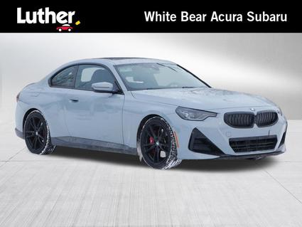 2022 BMW 2 series Saint Paul MN