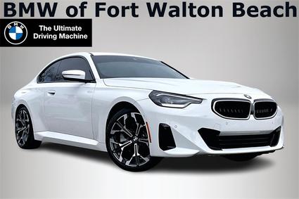2025 BMW 2 series Fort Walton Beach FL