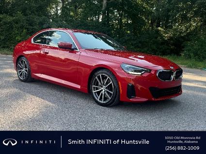 2022 BMW 2 series Athens AL
