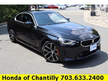 2022 BMW 2 series Chantilly VA