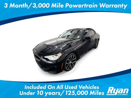 2024 BMW 2 series Monroe LA