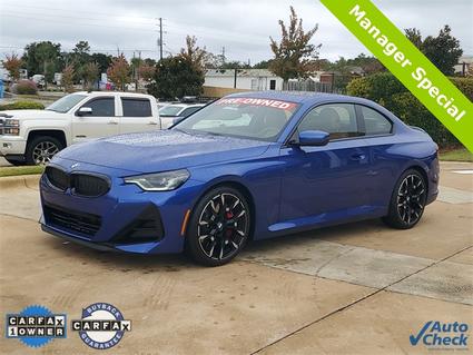 2025 BMW 2 series Destin FL