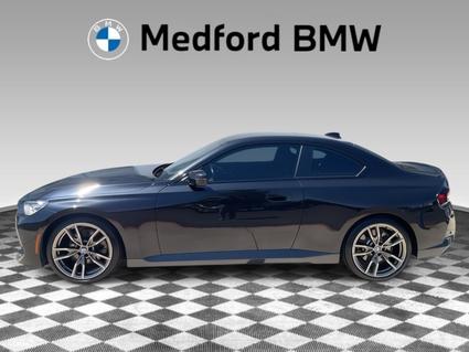 2022 BMW 2 series Medford OR