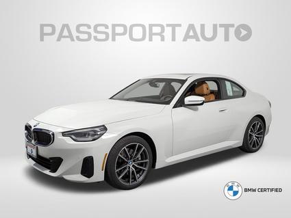 2023 BMW 2 series Suitland MD