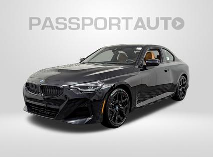 2025 BMW 2 series Suitland MD