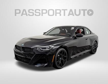 2025 BMW 2 series Suitland MD