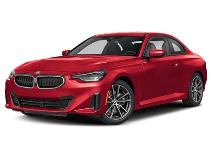 2026 BMW 2 series Rochester MN