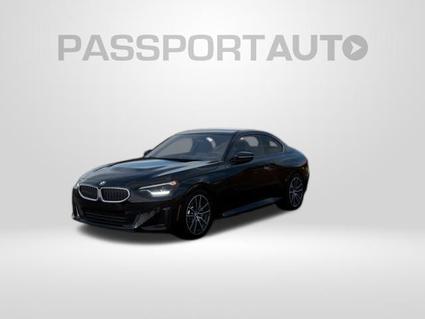 2026 BMW 2 series Suitland MD