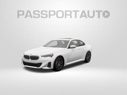 2026 BMW 2 series Suitland MD