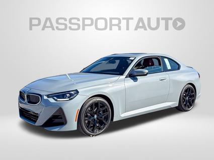 2026 BMW 2 series Suitland MD