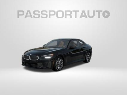 2026 BMW 2 series Suitland MD